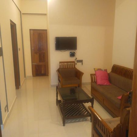 The Two Bedroom House Madikeri Kültér fotó